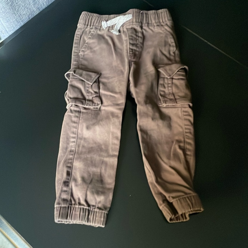 Cargo Pants l 2T